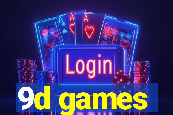9d games